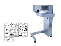 Ультразвуковая машина Rotosonic DX1 T12, верхний сонотрод Ультразвуковая машина Rotosonic DX1 T12, верхний сонотрод