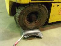 Пневматический подъемник Тип 10-100 Пневматический подъемник Тип 10-100