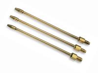 Гибкая насадка для сварки 4-6ММ RE 17 и сопло