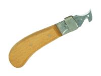 Дизайнерский нож, с 1 лезвием Дизайнерский нож, с 1 лезвием