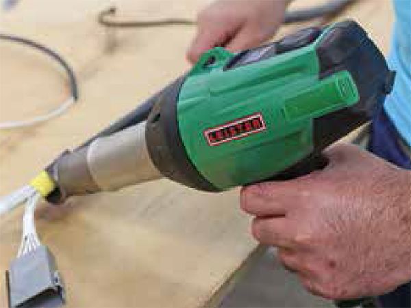 Термоусадочные фены Термоусадочные фены