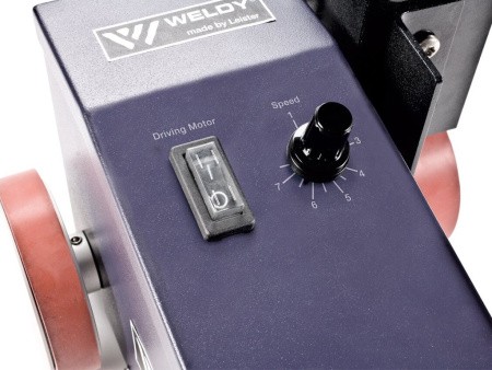 Сварочный автомат горячего воздуха FOILER Сварочный автомат горячего воздуха FOILER