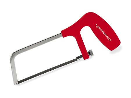 Ножовка малая РОВО МИНИ 150 мм. с полотном. Ножовка малая РОВО МИНИ 150 мм. с полотном.