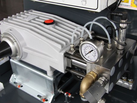 Насос высокого давления falch / фальх установка СВД 1000 бар. FALCH Насос высокого давления falch / фальх установка СВД 1000 бар. FALCH