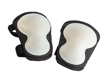 Наколенники с резиновым щитком (пара) Наколенники с резиновым щитком (пара)