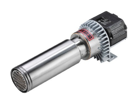 Высокотемпературный нагреватель "5000 HT"