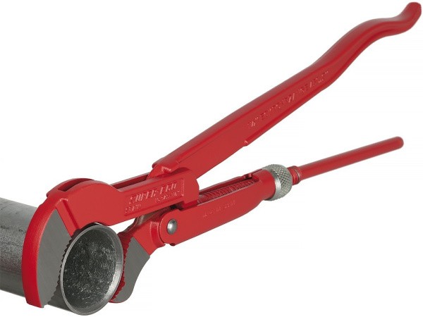 Газовый ключ 1/2 Газовый ключ 1/2