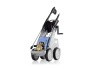 Kränzle Quadro 799 TST, применение