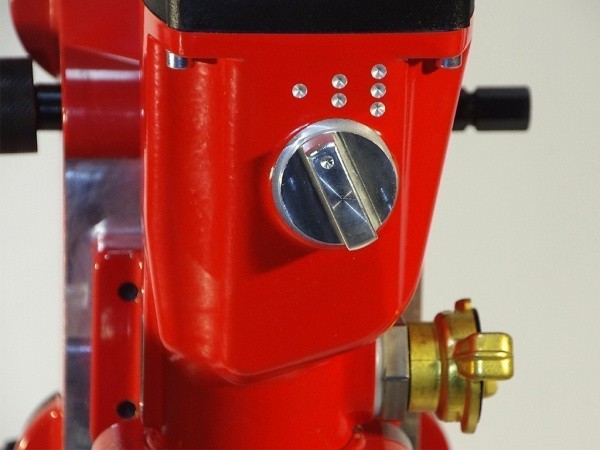 Алмазная сверлильная установка 160 ECO-EDM Алмазная сверлильная установка 160 ECO-EDM