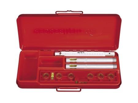 Набор уровней ROCHEK SET Набор уровней ROCHEK SET