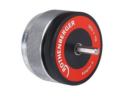 Адаптер для фаскоснимателя 7.0075 Адаптер для фаскоснимателя 7.0075