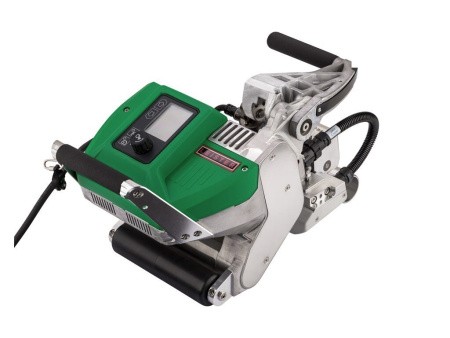 Сварочный автомат горячего клина GEOSTAR G7