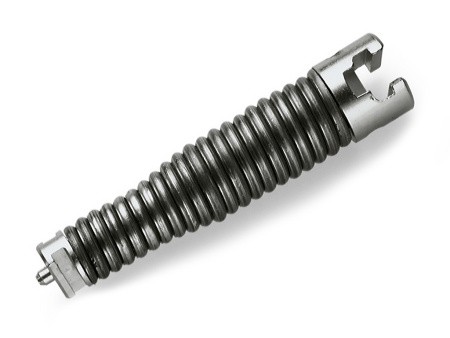 Спирали-переходники с муфтами: негативная Спирали-переходники с муфтами: негативная