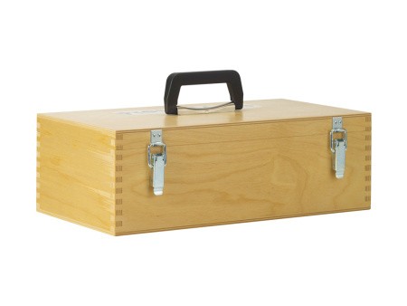 Ящик для  ProssoMess