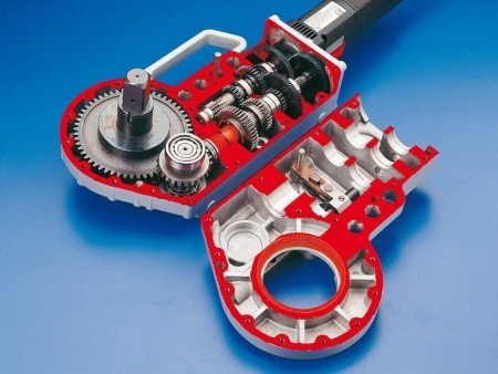 Электр.трубогиб РОБЕНД 4000, конструкция Электр.трубогиб РОБЕНД 4000, конструкция