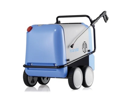 Kränzle therm RP 1000 Аппарат высокого давления с подогревом воды