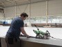 Сварочный аппарат горячего воздуха Униплан 500 - сварка пленок и ПВХ Сварочный аппарат горячего воздуха Униплан 500 - сварка пленок и ПВХ