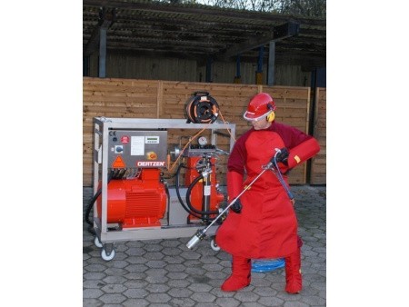 OERTZEN Е 2500, применение OERTZEN Е 2500, применение