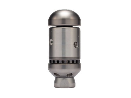 Роторная насадка с турбинным приводом, соед. 1 1/4"