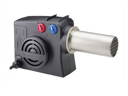 Тепловентилятор HOTWIND PREMIUM 2,3 кВт Тепловентилятор HOTWIND PREMIUM 2,3 кВт