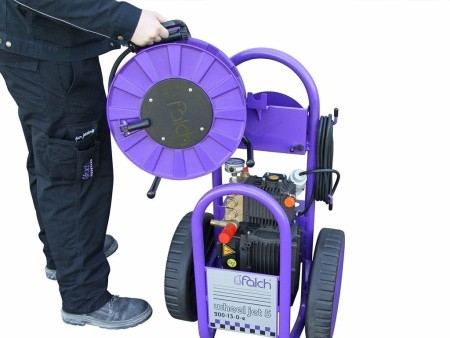 АВД falch wheel jet 5 200-13-0-e, оснастка АВД falch wheel jet 5 200-13-0-e, оснастка