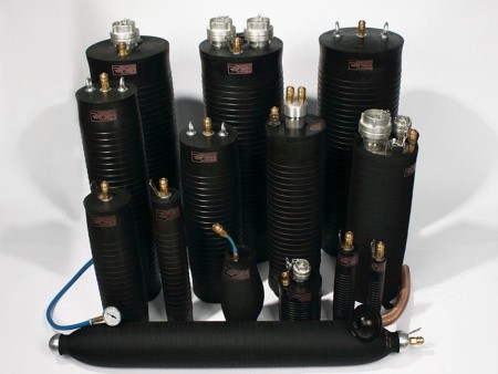 Пневматическое заглушающее перекрытие LAMPE MINI Тип 1-70,  35-70мм. Пневматическое заглушающее перекрытие LAMPE MINI Тип 1-70,  35-70мм.