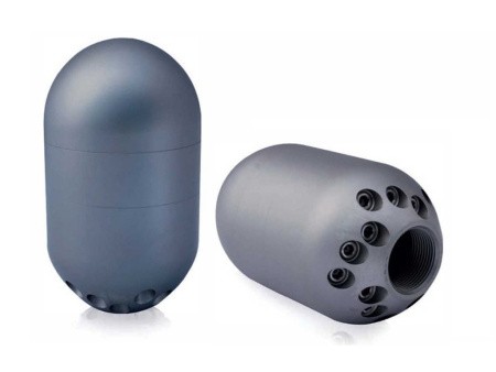 Насадка Tri-Jet 3D Насадка Tri-Jet 3D