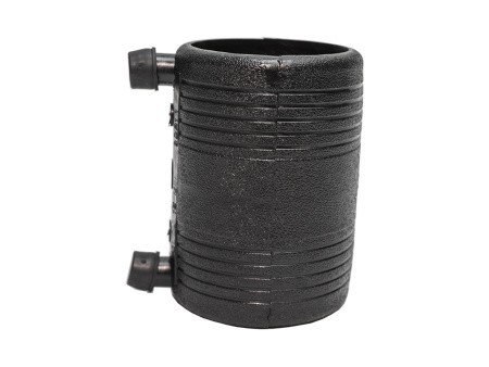 Муфта электросварная PN16 SDR11 PE100 D25 Муфта электросварная PN16 SDR11 PE100 D25