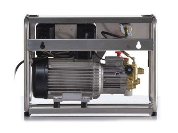 Kränzle WS RP 1000 TS Аппарат высокого давления, вид сзади Kränzle WS RP 1000 TS Аппарат высокого давления, вид сзади