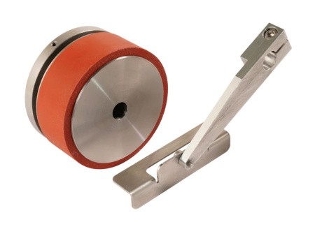 Приспособление для вваривания прутка/кедера для Униплан 300 /500 20 мм Приспособление для вваривания прутка/кедера для Униплан 300 /500 20 мм