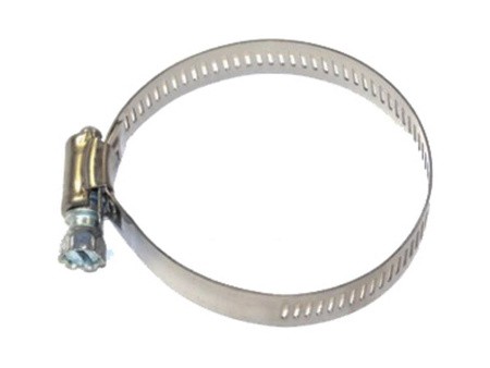 Хомут для шланга 90 мм Хомут для шланга 90 мм