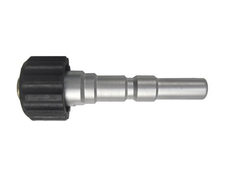 Соединительный ниппель ST 30, резьбовое соединение М 22 внутренняя резьба Соединительный ниппель ST 30, резьбовое соединение М 22 внутренняя резьба