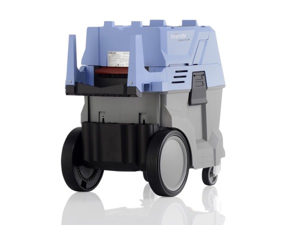 Ventos 32 L/PC, вид сзади