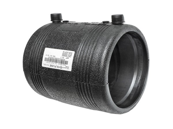 Муфта электросварная PN16 SDR11 PE100 D160