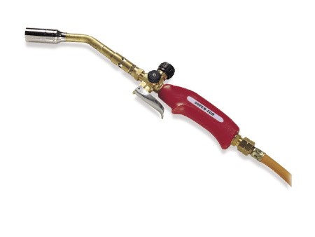 Пропановая горелка Пропановая горелка