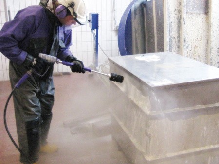 Промышленный аппарат сверхвысокого давления wheel jet 30 500-30-0-e, применение Промышленный аппарат сверхвысокого давления wheel jet 30 500-30-0-e, применение