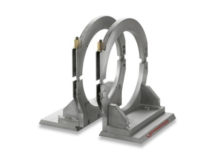 Основной узкий зажим, правый 315 мм Основной узкий зажим, правый 315 мм