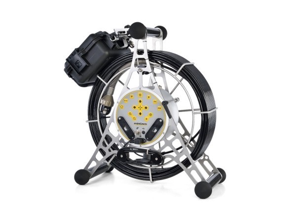 Установка mc360 Set