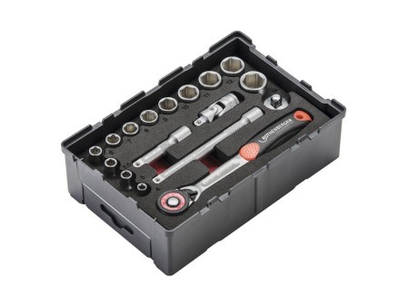 Набор инструмента ROBOX Набор инструмента ROBOX