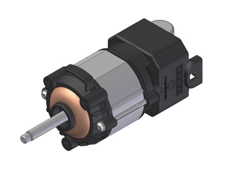 Тепловентилятор MISTRAL 6 PREMIUM 4,5 кВт оборудован бесщеточным двигателем_3 Тепловентилятор MISTRAL 6 PREMIUM 4,5 кВт оборудован бесщеточным двигателем_3